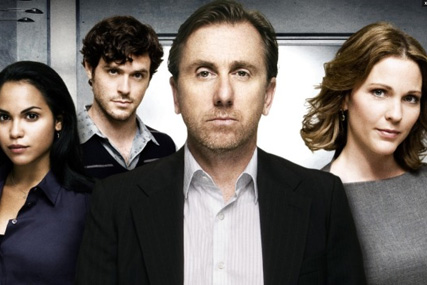 Lie to Me: Decca Records' first ads on Sky Anytime feature around Sky1's drama series