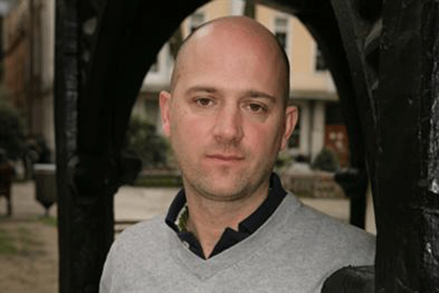 Marco Bertozzi: EMEA managing director, Vivaki Nerve Center 