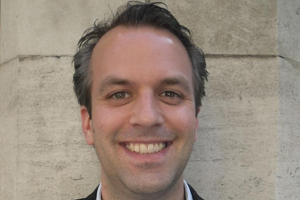 Fredrik Borestrom: Eurosport's new London account director