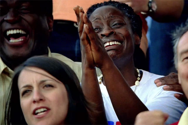 Viral Chart: P&G Olympic retains top spot 
