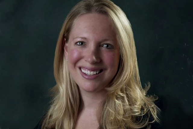 Lisa Weinstein: president and global digital and search officer at Starcom MediaVest Group
