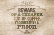 Starbucks: coffee chain changes US prices