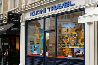 Kuoni