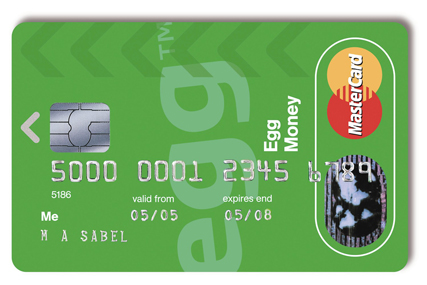 Egg: Citigroup seeks to offload banking brand