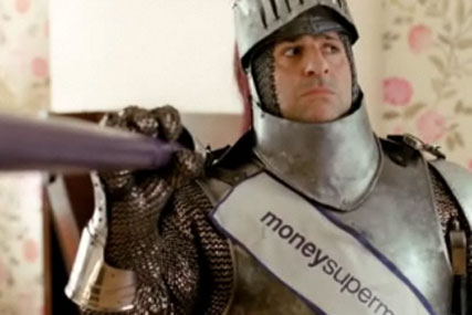 Moneysupermarket: Omid Djalili ads boost sales
