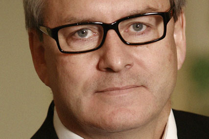 Hamish Pringle, strategic advisor to 23red
