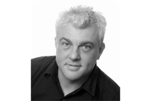 Richard Taylor, chief executive of IML and Lumi Mobile