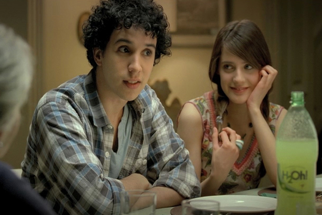 BBDO Argentina's H2OH! campaign