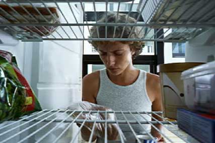 Zanussi: Electrolux brand