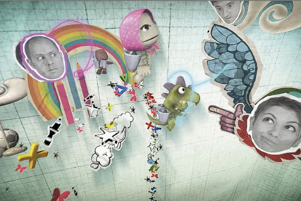 Sony: agencies line up for games pitch