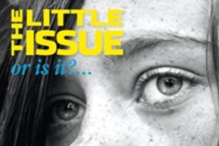 The Little Issue: Aviva partners with The Big Issue to support children's charities