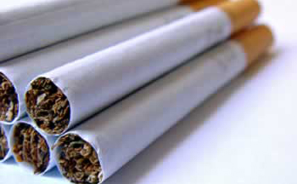 Cigarettes: tobacco companies resist display ban