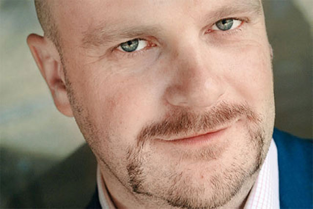 Andrew Sanders: digital brand partnerships director at IPC Media