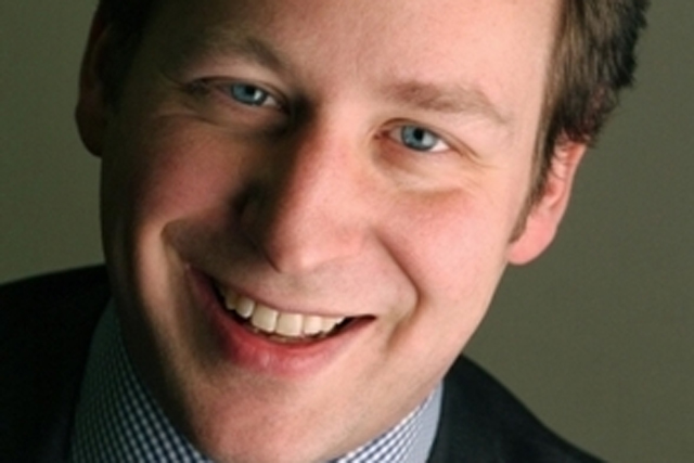 Ed Vaizey:creative industries and telecommunications minister