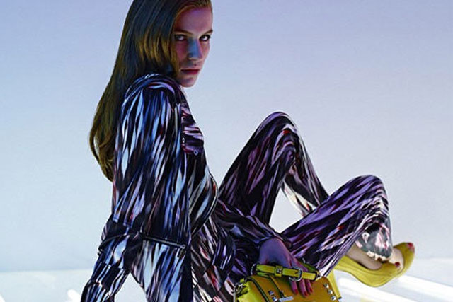 Karen Millen: readies global overhaul