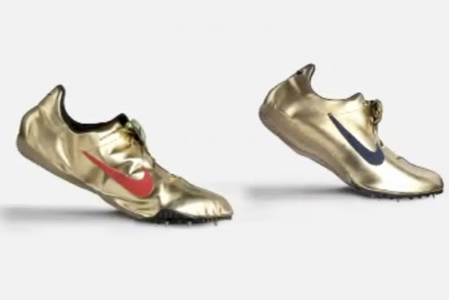 Nike: marketing restructure