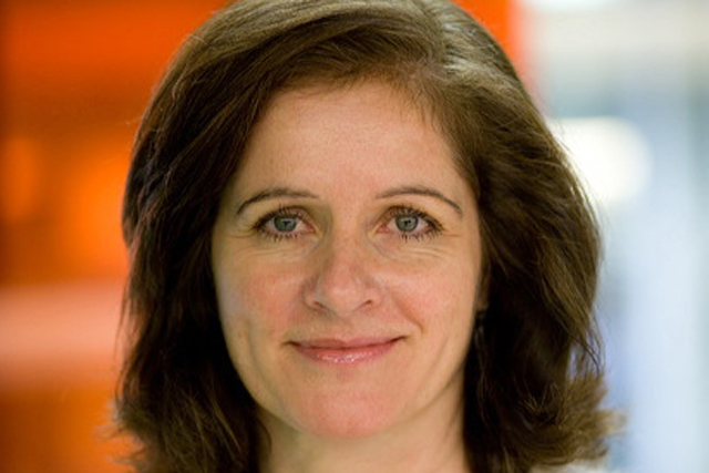 Jane Simmonds, managing partner of Conran Design Group and founder member of Havas Design+