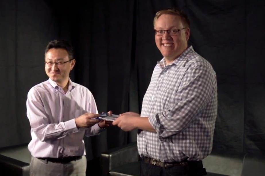 Sony's PlayStation 4: spoof instructional ad tops the chart this week