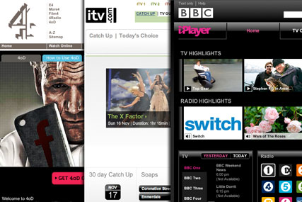 Kangaroo: broadcasters may try to salvage parts of failed venture