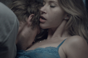 Skyn: condom ad by Best