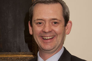 Move of the week: Royal College of Surgeons appoints Steve Matthews as GM