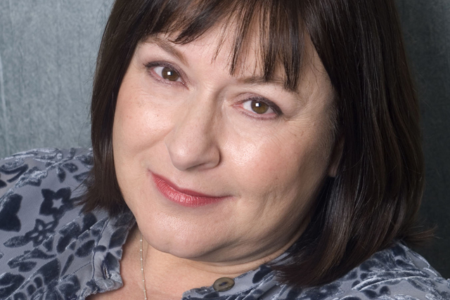 Tess Alps: chief executive, Thinkbox