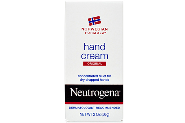 Neutrogena: highest share of voice