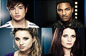 The Cut: BBC drama hopes to copy Skins' success