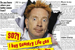 Lydon... new Country Life ad