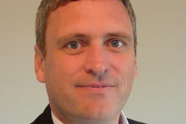 Alex Macnamara: joins Tremor Video as sales director from Yahoo