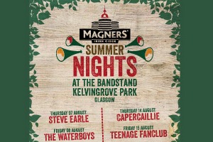 The festival will be held across two weekends in August