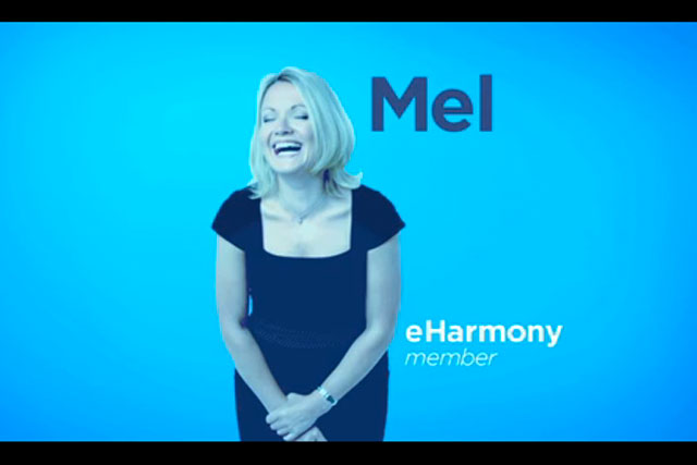Karmarama have won the £8m eHarmony account