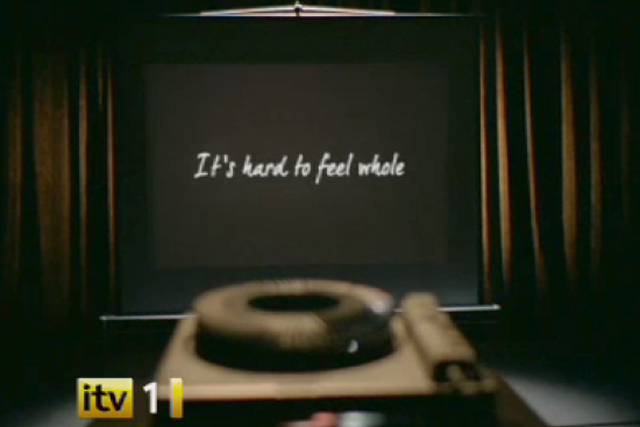 Genes Reunited: Long Lost Family teaser for ITV1
