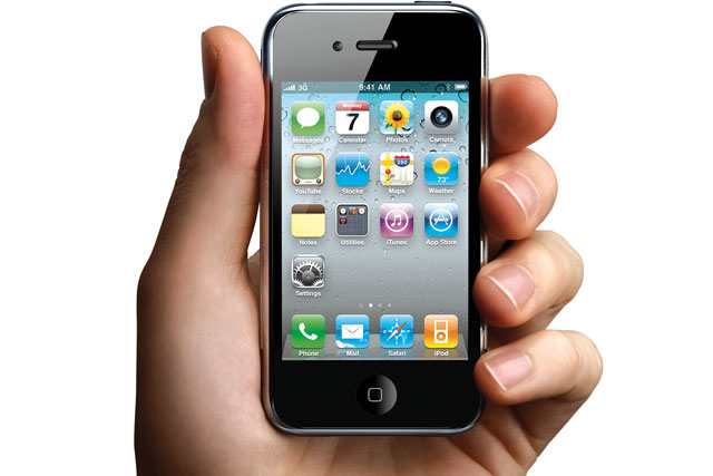 Mobile advertising: AOP launches study