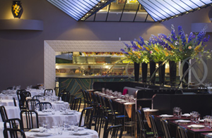 Package of the week: Reiss fashion lunch