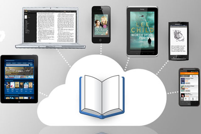 Mobcast: Tesco bought the ebook library company for a reported £4.5m last year