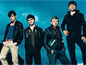 Franz Ferdinand: band members interact with fans online