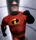 'The Incredibles': under fire for encouraging pester power
