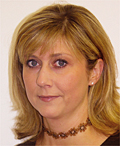 Crawford: marketing director