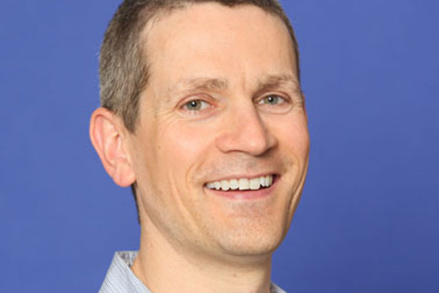 Bruce Daisley: Twitter's sales director to head expanded UK team