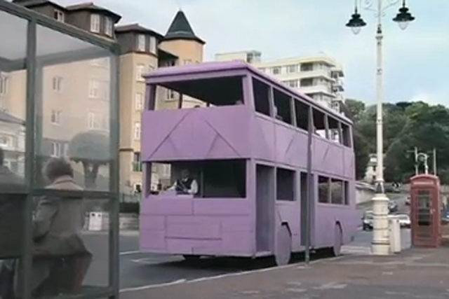 Census 2011: TV ad by Bray Leino breaks tonight