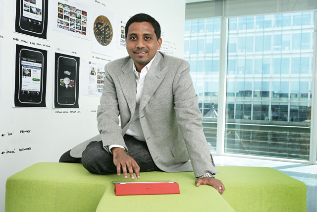 Vaz: adding digital and DM expertise with DAD deal
