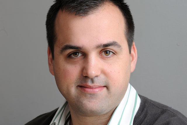 Mark Fagan: head of performance at iProspect