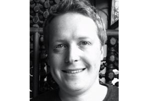 Mark Ede joins Logistik