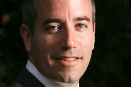 Jon Slatkin: chief executive, Titan UK
