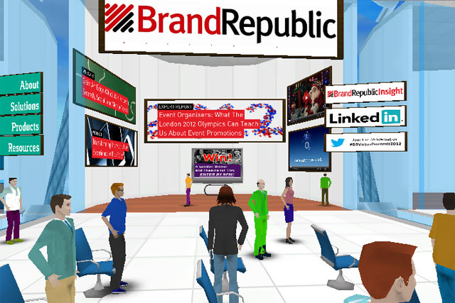 Brand Republic: Virtual Summit opens today