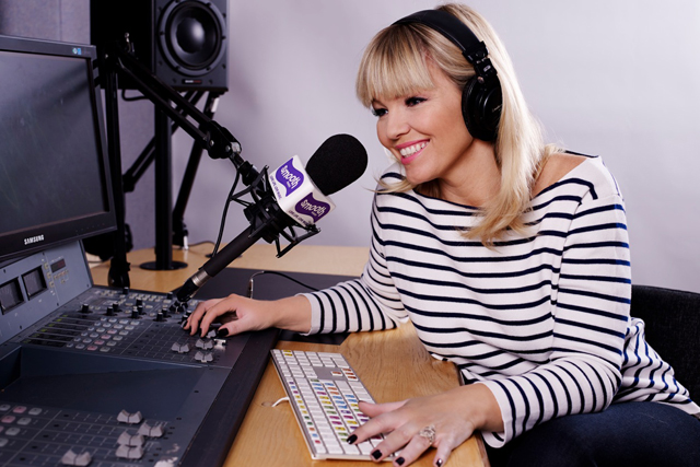 Smooth Radio: to host Boots ad-funded show with sister network Smooth Radio