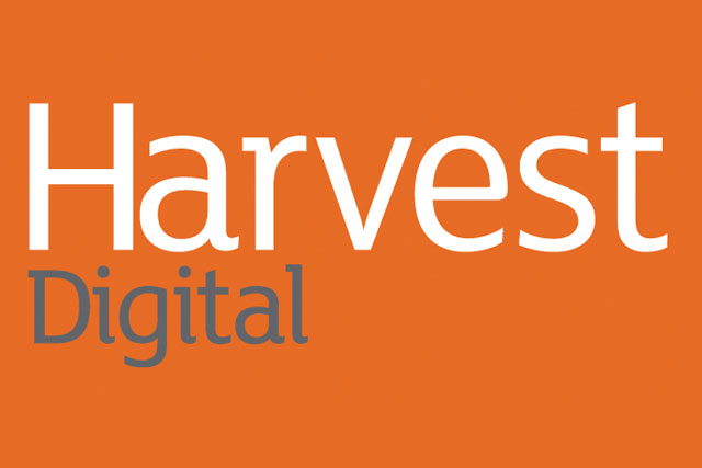 Harvest Digital: appoints AppNexus
