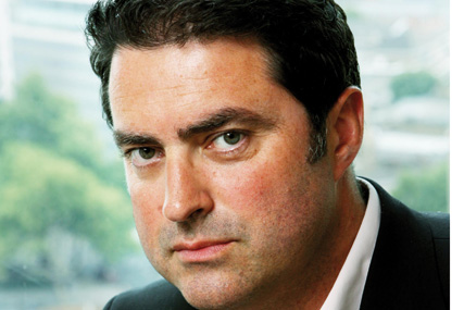 Stefano Hatfield, director of ventures at The TImes