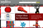 My Deco: recruits Bebo's Nicole Vanderbilt 
